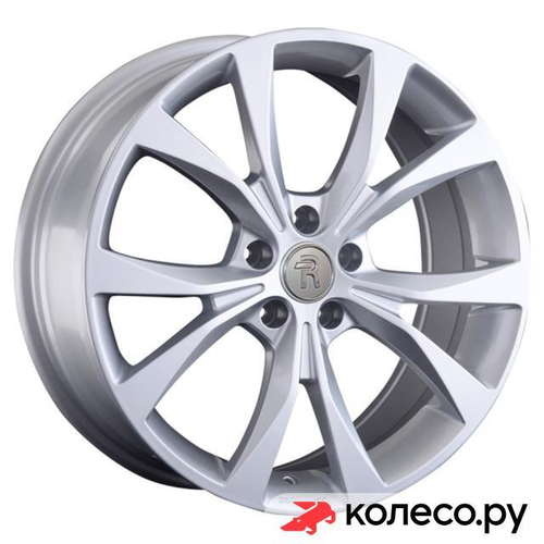 V37 8x18/5*108 D63.3 ET42.5 S