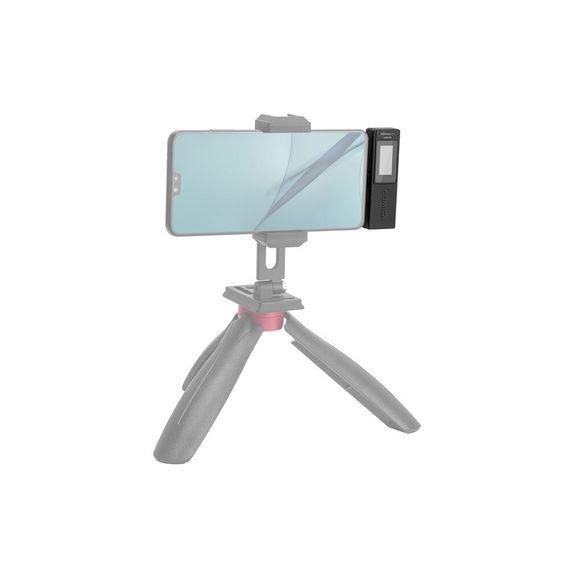 CoMica VDLive10 MI RX Black