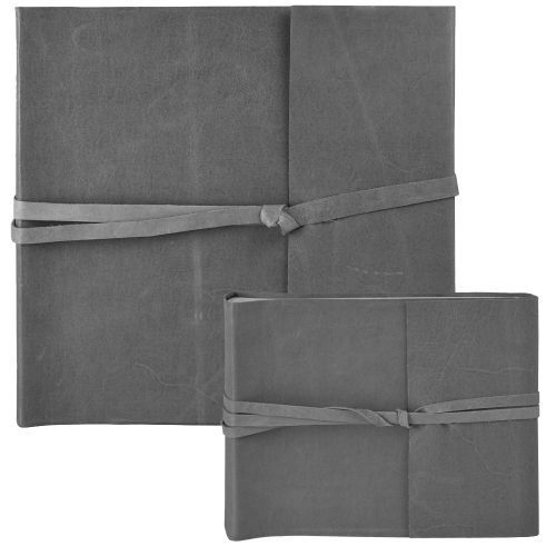 Кожаный фотоальбом "Catania" 30см*30см