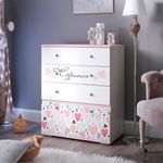 Малибу комод КМ-08