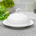 Масленка 500мл форма 400 Без деколи