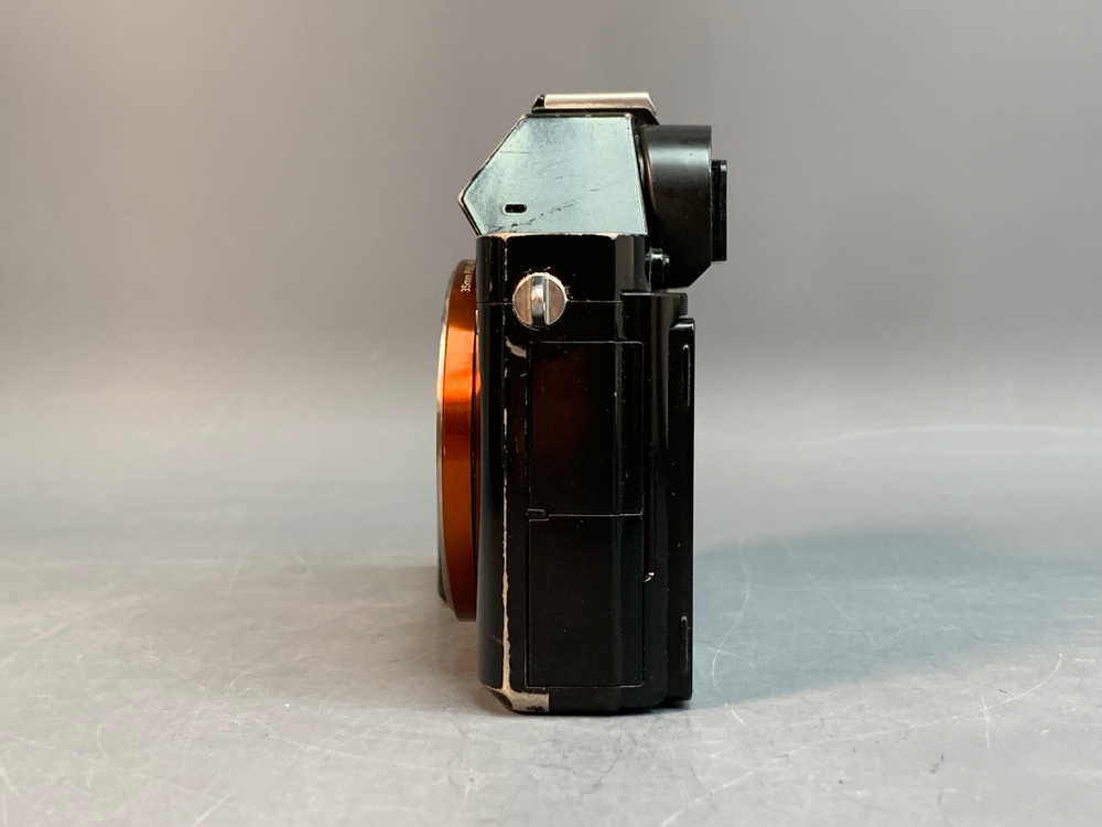 Sony A7S 8.945 Кадров