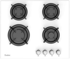 Варочная панель Evelux HEG 605 WG