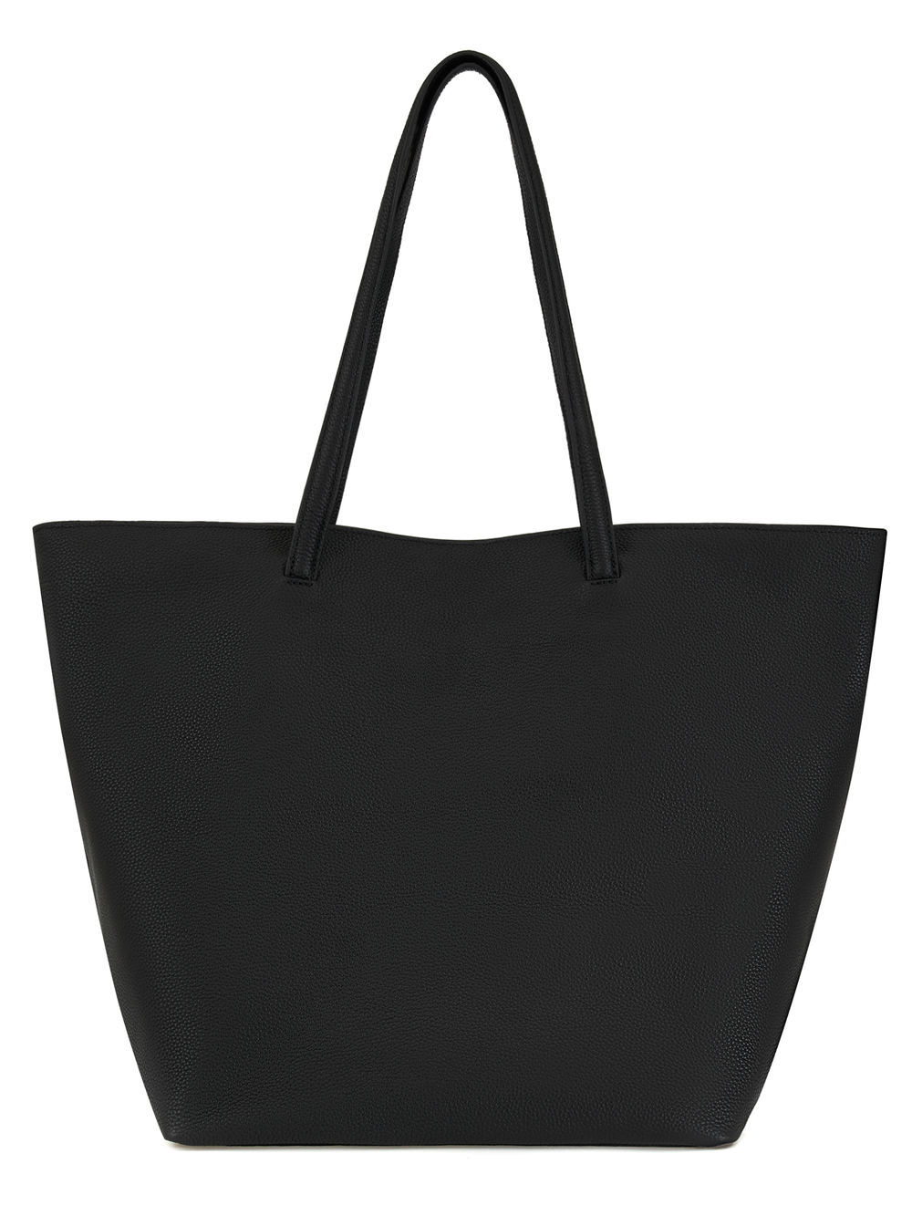 Сумка-шоппер MOVE цвета черного янтаря