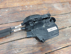 Замок крышки багажника Tank 500 21-нв Б/У Оригинал 6305200XKV3AA