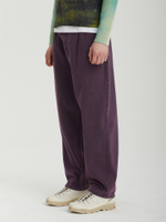 Мужские Джинсы Two Tucked Hairy Denim
