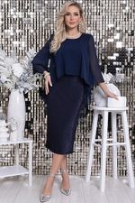 Платье 71389 Avili