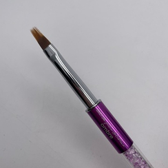 Кисть Crazy Lak Julia Golubkova Омбре (идеальный ворс)