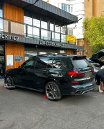 КОВАНЫЕ ДИСКИ для BMW X7 G07