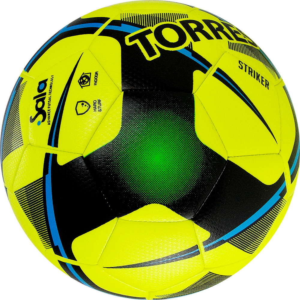 Мяч футзальный TORRES Futsal Striker FS321014, размер 4