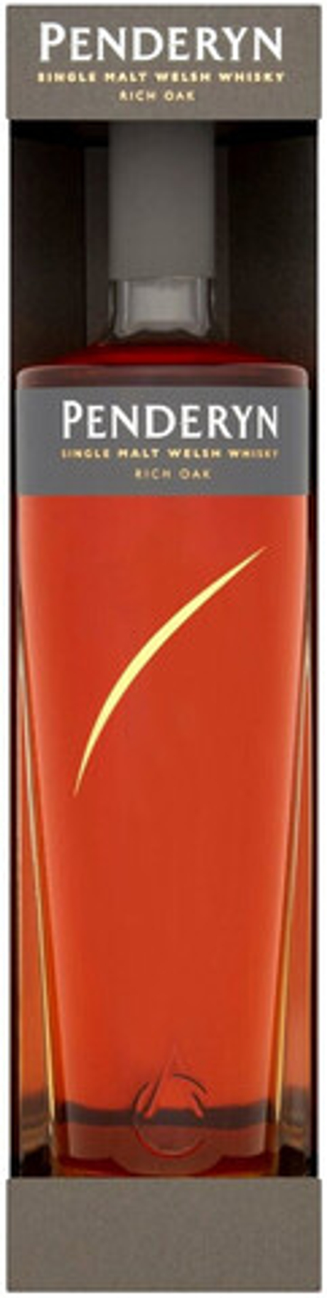 Виски Пендерин Рич Оук