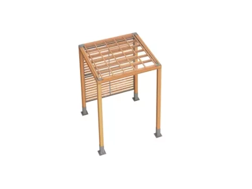 Пергола «Андромеда»