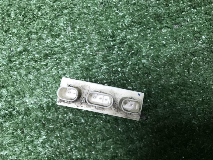 Блок управления багажника Mercedes E C238 (16-23)