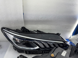 Передняя LED фара BYD Qin Plus 2025 оригинал