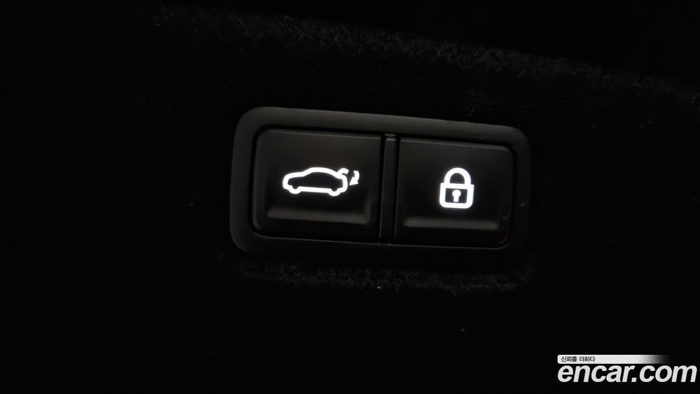 Kia The New K9 (Quoris/K900) 2 Generation 3.8 GDI AWD (04.2022)