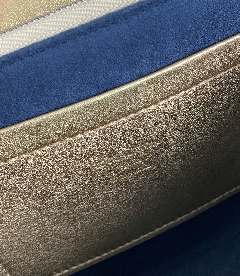Сумка Louis Vuitton Coussin