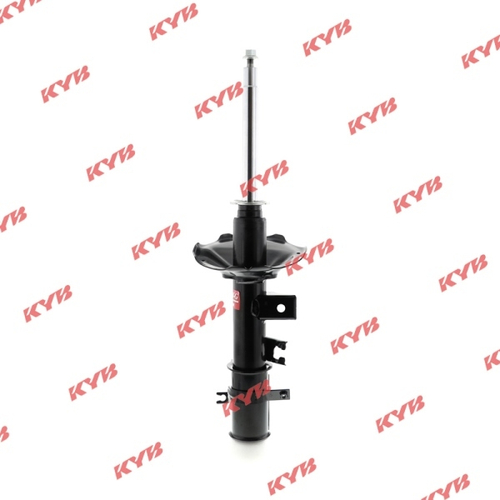 Стойка газомасляная KYB передняя правая 335015