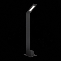 Уличный наземный низкий светильник ST-Luce SL094.405.01