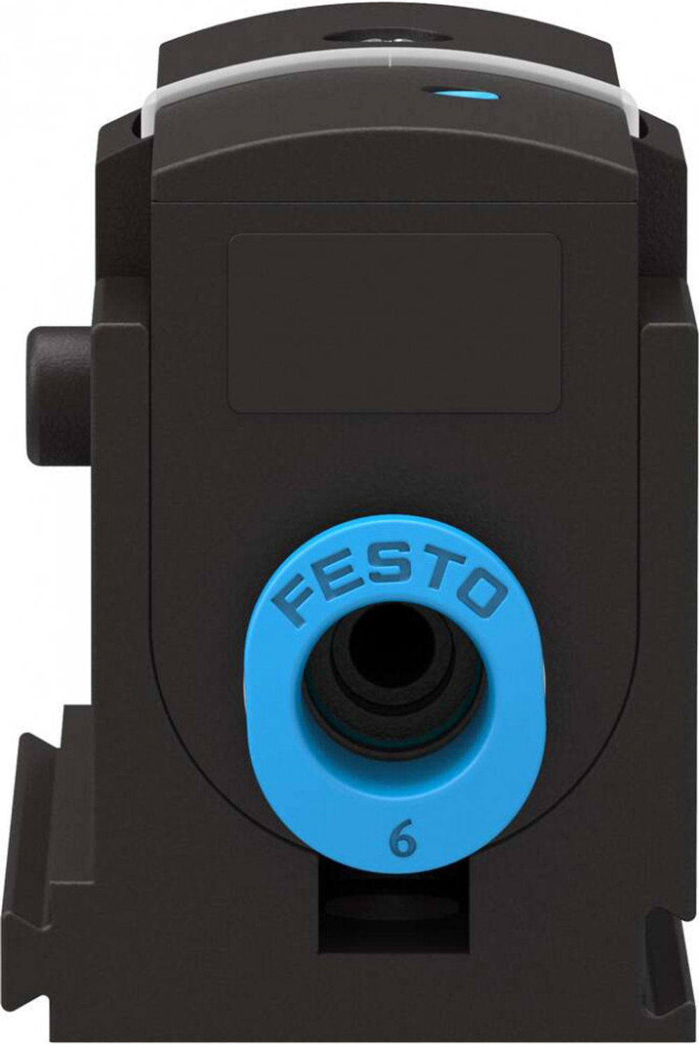 Реле давления Festo SDE5-V1-O-Q6E-P-M8