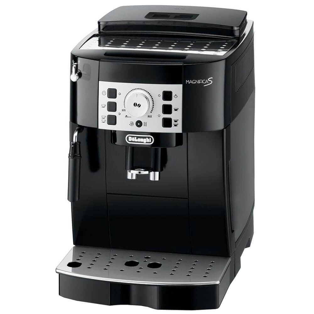 Кофемашина Delonghi Magnifica ECAM22.110.B