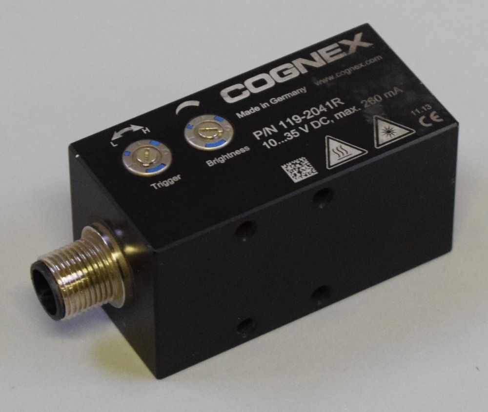 COGNEX 119-2041R