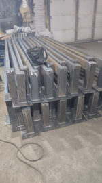 Услуги сварщика универсала в Екатеринбурге и области