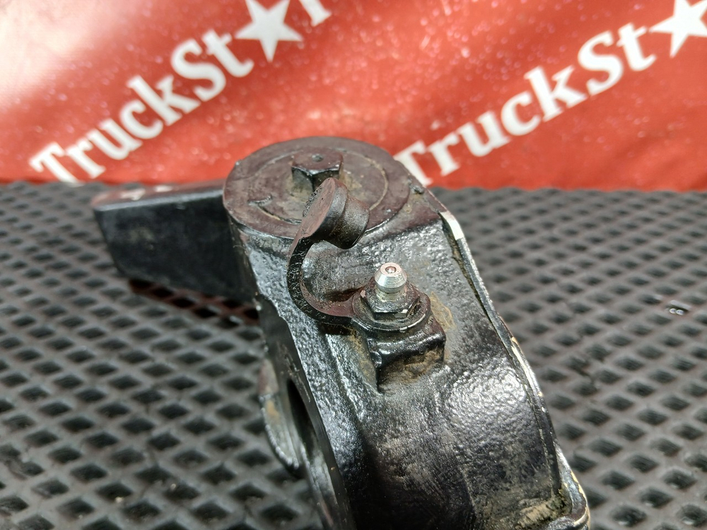 Трещетка тормозная задняя правая 2023г.