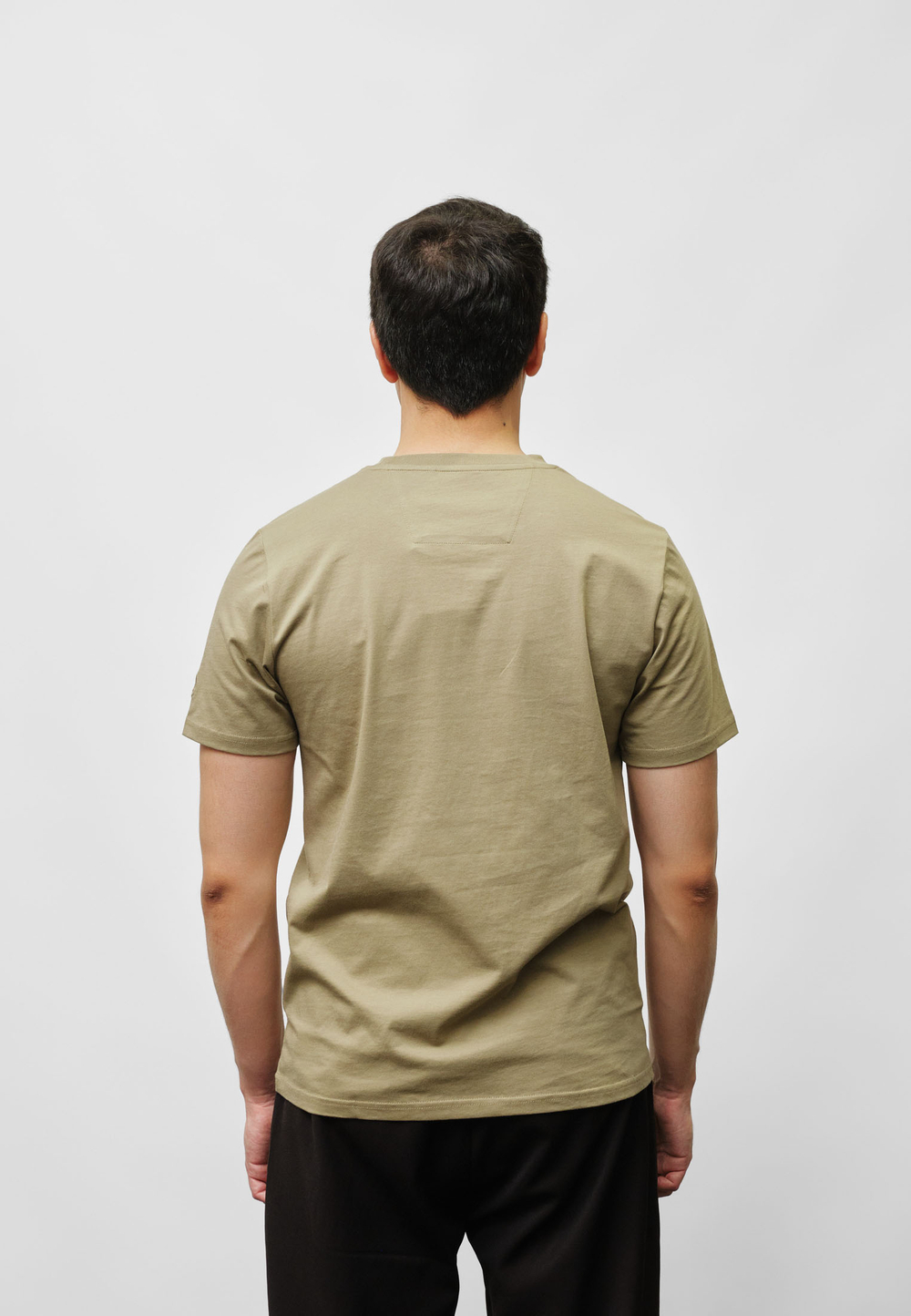 Футболка KOK BORI KHAKI