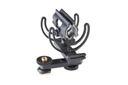 Держатель микрофона Rycote InVision Video (Hot Shoe) (RYC042901)