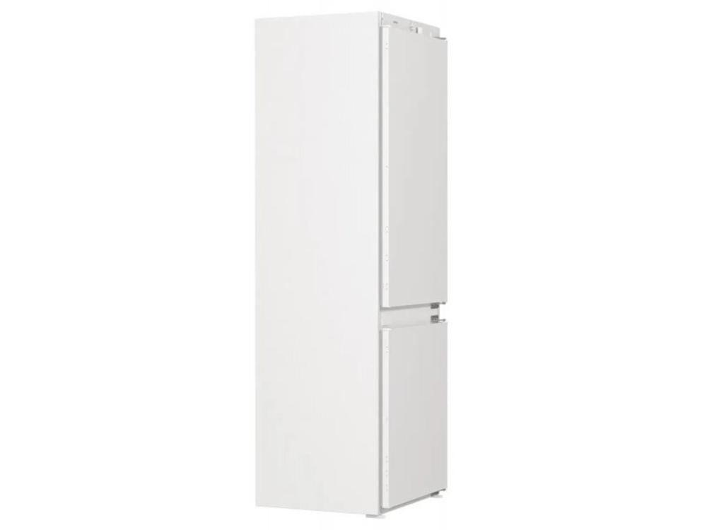 Встраиваемый холодильник Gorenje RKI418FE0 белый