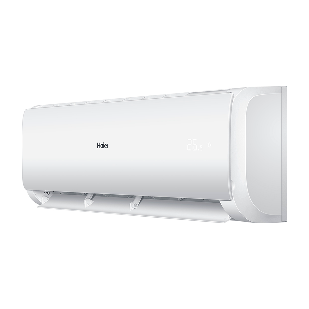 Мульти сплит система Haier на 4 комнаты (20+20+20+20 кв.м) LEADER