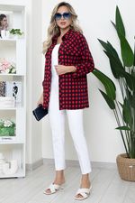 Рубашка 41514 Avili