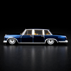 Hot Wheels | RLC Exclusive | 1964 Mercedes-Benz 600 (2025)
