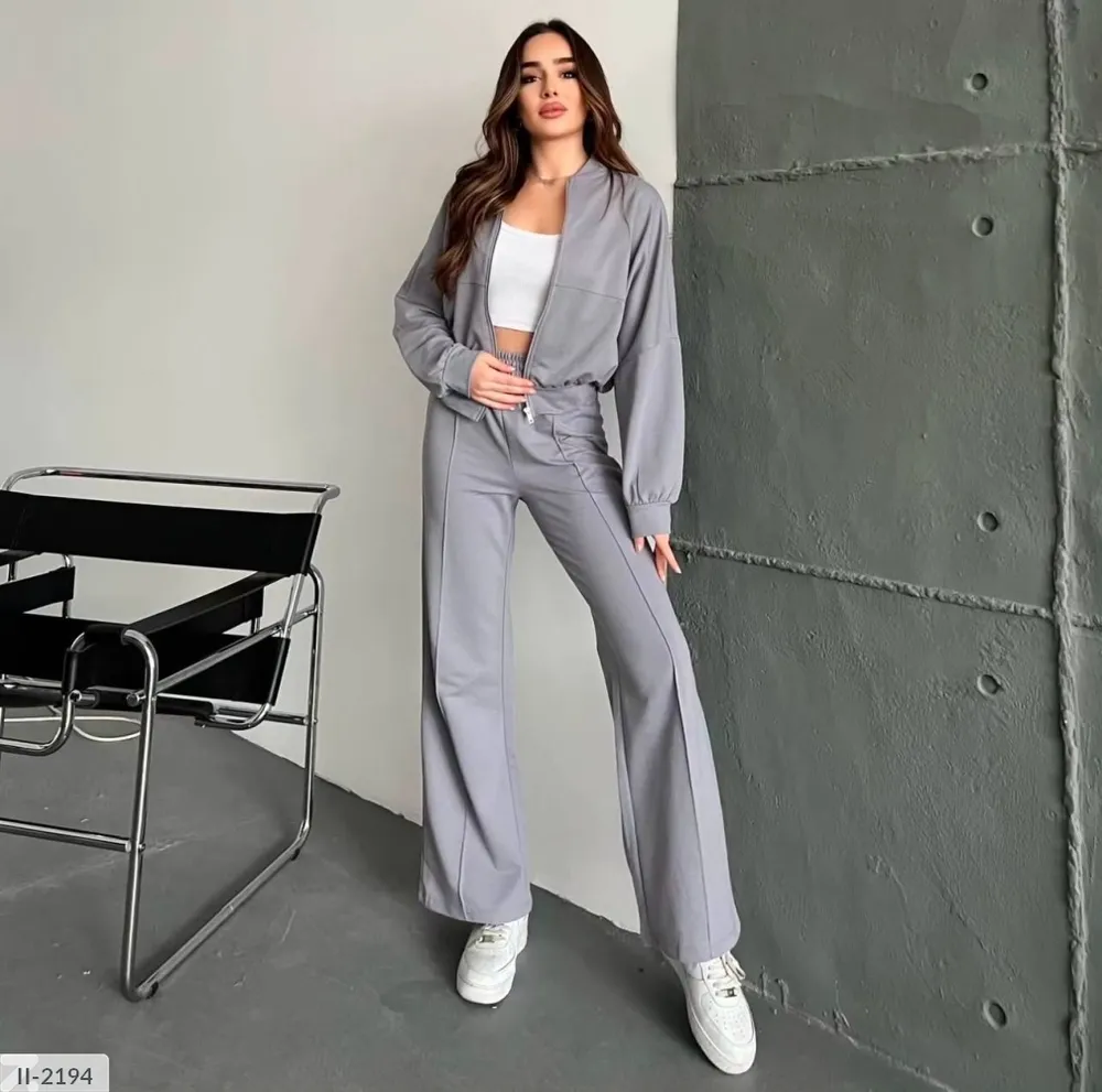 Костюм II-2183 Фабрика Моды