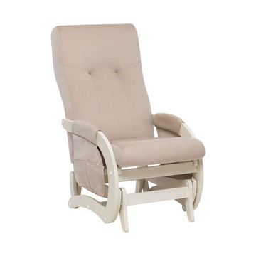 Кресло для кормления Milli Кьяра (с карманами)