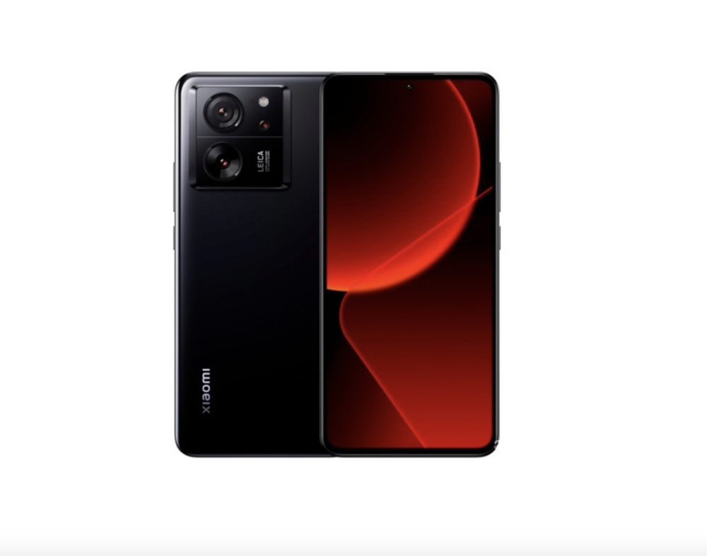 Xiaomi 13T 8/256Gb Black