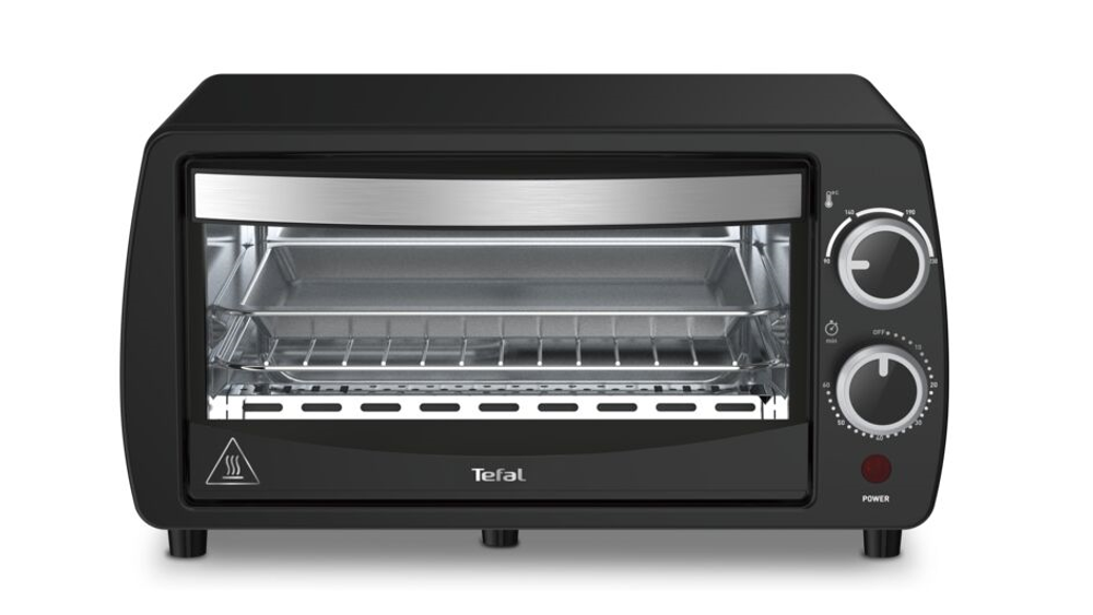 Мини-печь Tefal Illico OF310830