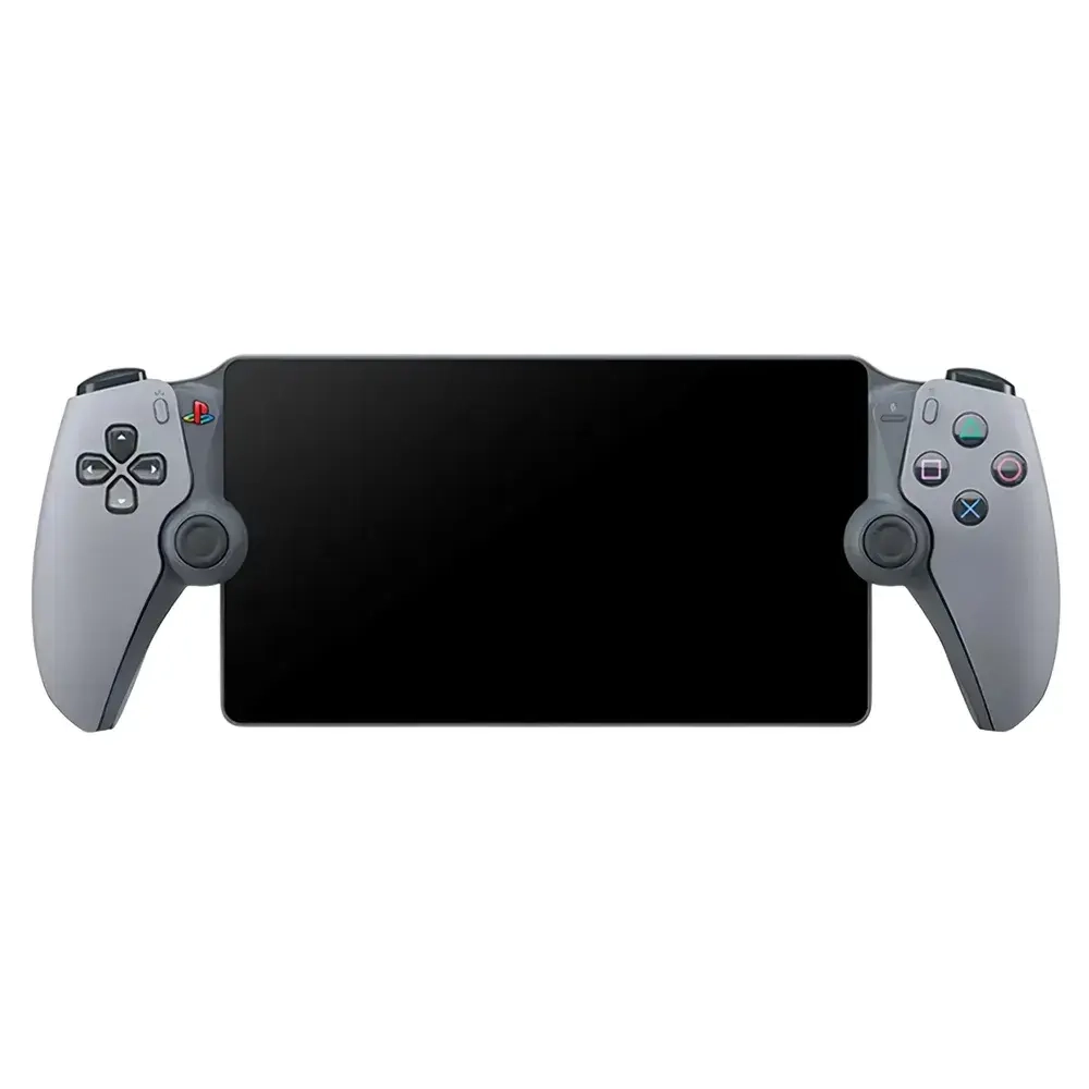 Игровая портативная консоль Sony Portal Remote Player PlayStation 5 30th Anniversary Limited Edition