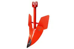 Окучник однорядный ВРМЗ ОРО-16  03.02.41.00.00