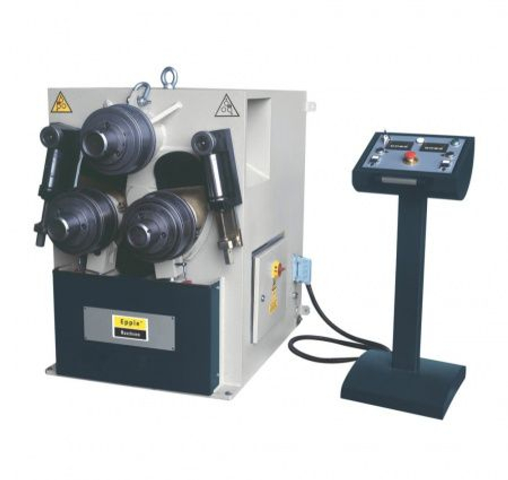 Электромеханический профилегиб Sahinler HPK-65