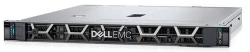Сервер Dell PowerEdge R350 1xE-2334 (210-BBRU-12)