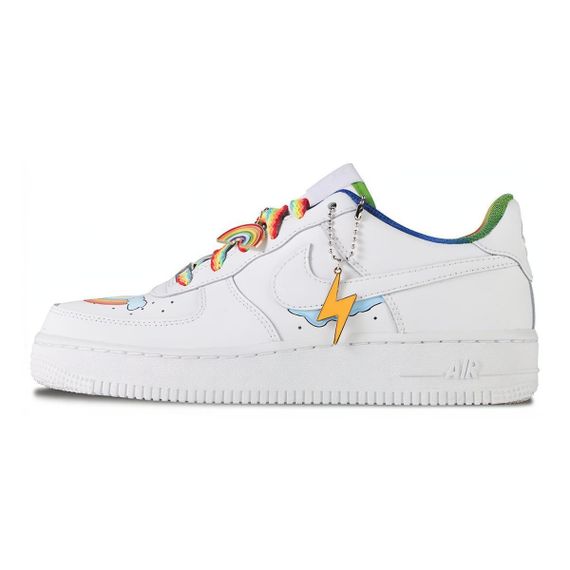 【 】 Nike Air Force 1