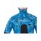 Гидрокостюм Marlin Camoskin Pro Ocean Blue 3 мм раздельный