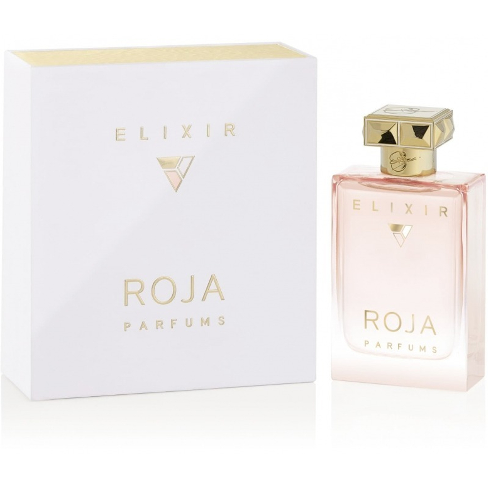 Духи ROJA DOVE ELIXIR w 50мл.