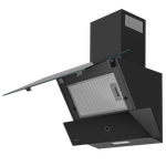 Кухонная вытяжка MAUNFELD Crosby Flat 52 нержавеющая сталь фото 2
