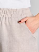 Шорты Женский каприз-4 Виотекс БЕЖЕВЫЙ