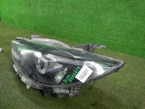 Фара левая Mazda CX-5 1 (2015-2017) LED