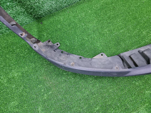 Юбка перед. бампера Hyundai Grand Santa Fe 3 12-16