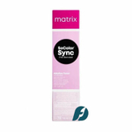 Matrix Краска для волос без аммиака SoColor Sync Pre-Bonded 10P Очень-очень светлый блондин жемчужный 90 мл.