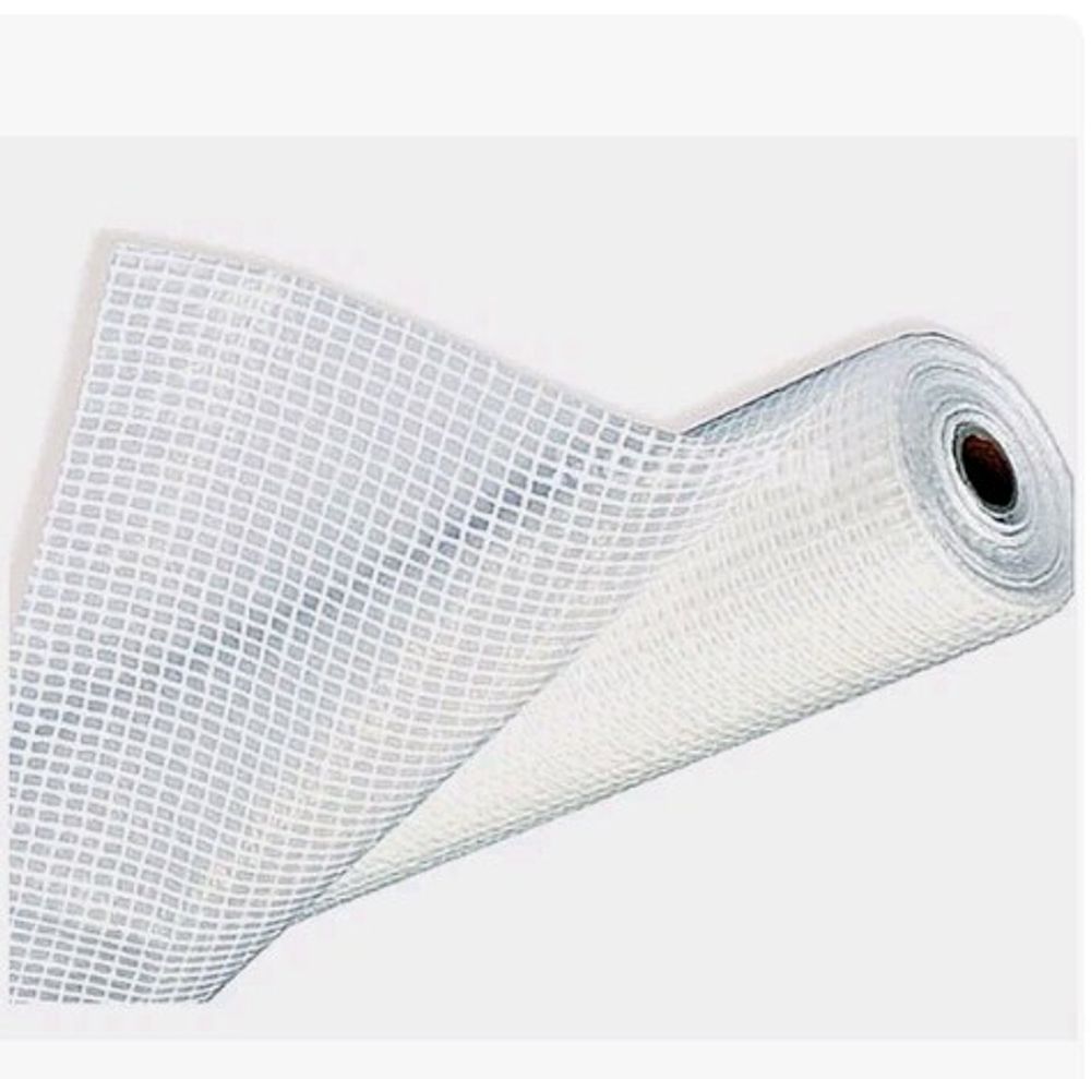 Пленка Армиров 220 мкм 25 м х 2 м леска (Россия)